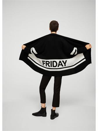 Кардиган Mango