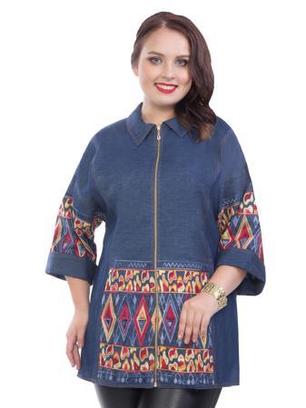 Кардиган Wisell