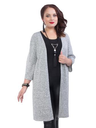 Кардиган Wisell