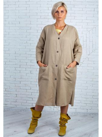 Кардиган Lufashion