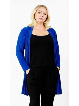 Кардиган Lady Di