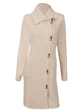 Кардиган Название наше