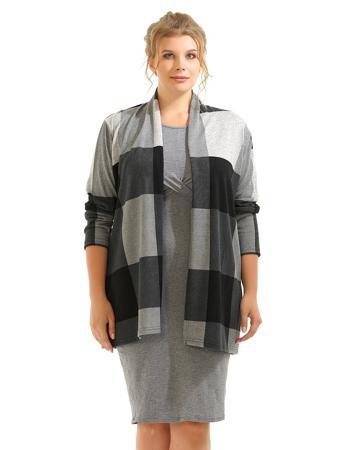 Кардиган LikModa