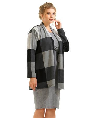 Кардиган LikModa
