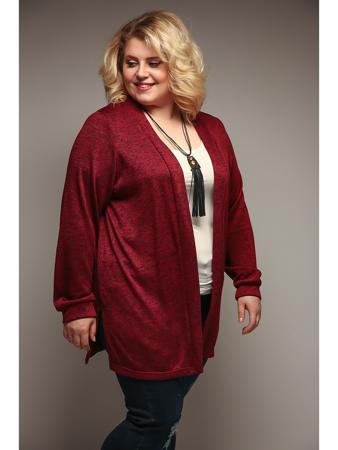 Кардиган Jetty-plus