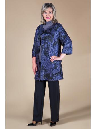 Кардиган Милада