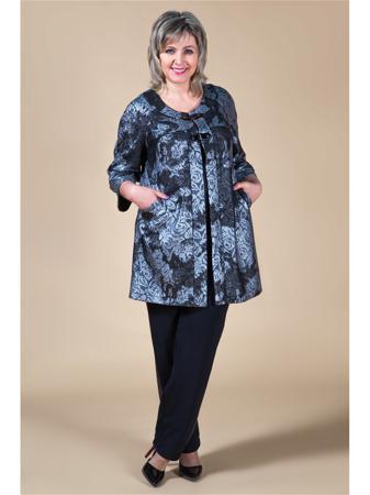 Кардиган Милада