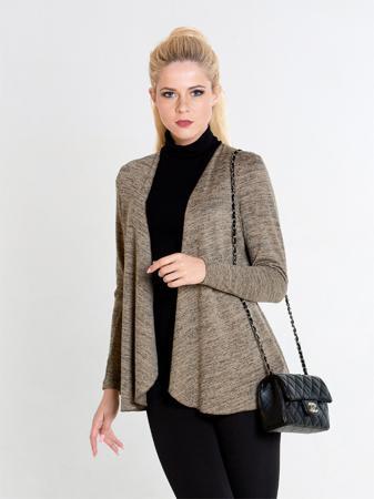 Кардиган Незнакомка