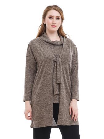 Кардиган Lady Di