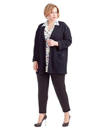 Кардиган AVERI