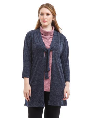 Кардиган Lady Di