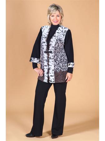 Кардиган Милада