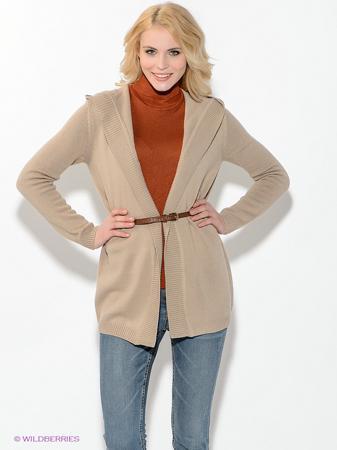 Кардиган Oodji