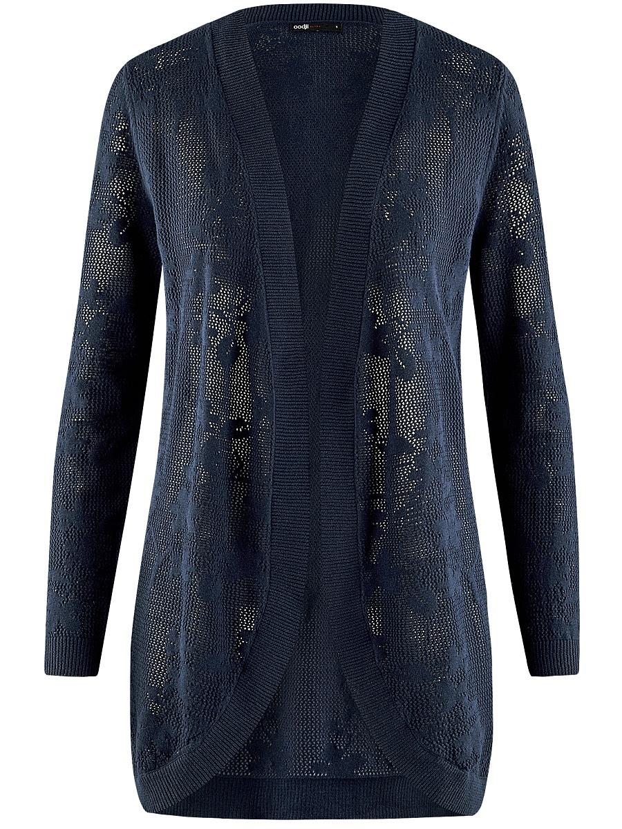 Кардиган Oodji