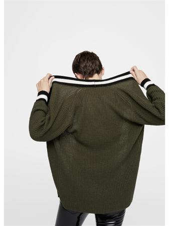 Кардиган Mango