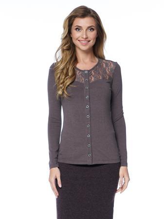 Кардиган Лала Стайл