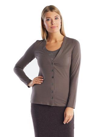 Кардиган Лала Стайл