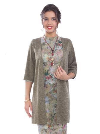 Кардиган Wisell