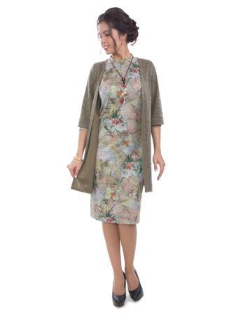 Кардиган Wisell