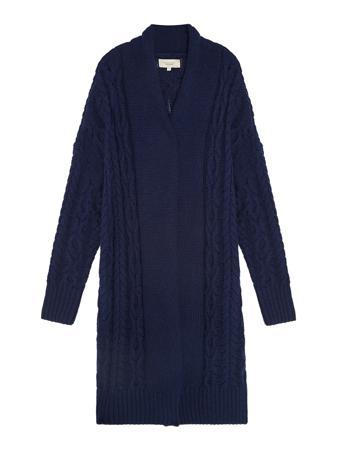 Кардиган AKHMADULLINA DREAMS