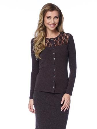 Кардиган Лала Стайл