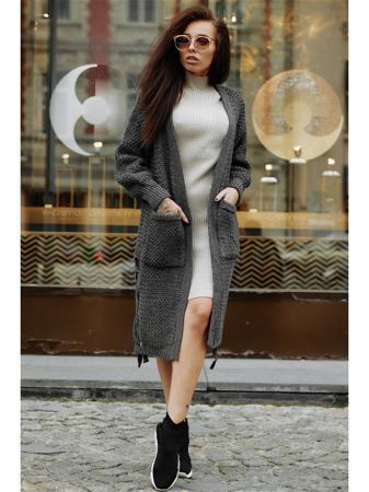 Кардиган Sasha Rozhdestvenskaya