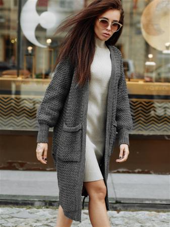 Кардиган Sasha Rozhdestvenskaya