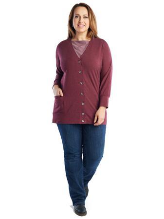 Кардиган Лала Стайл