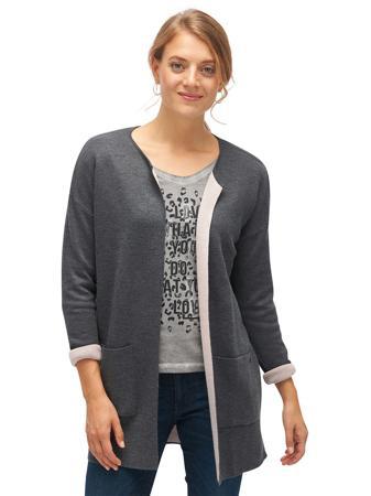 Кардиган TOM TAILOR