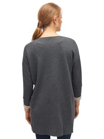 Кардиган TOM TAILOR