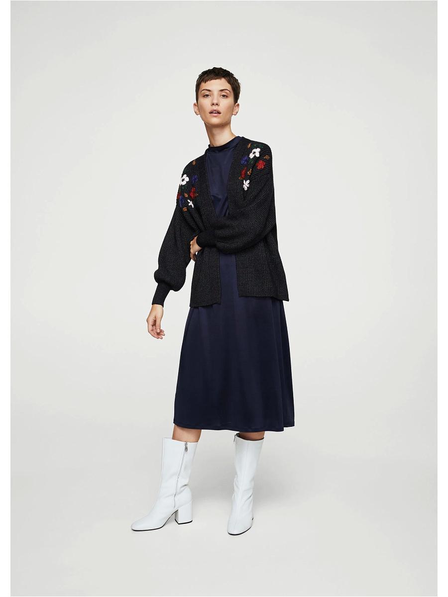 Кардиган Mango