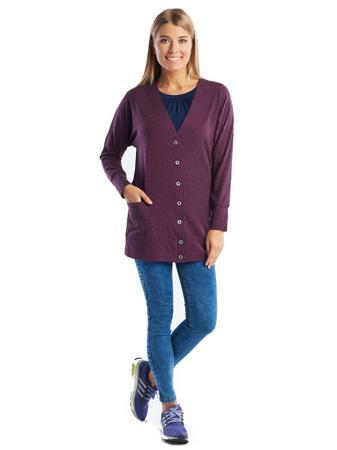 Кардиган Лала Стайл