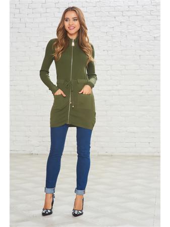 Кардиган Abby