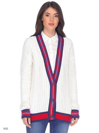 Кардиган Tommy Hilfiger