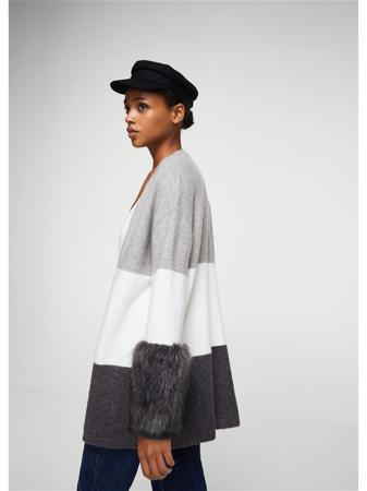 Кардиган Mango