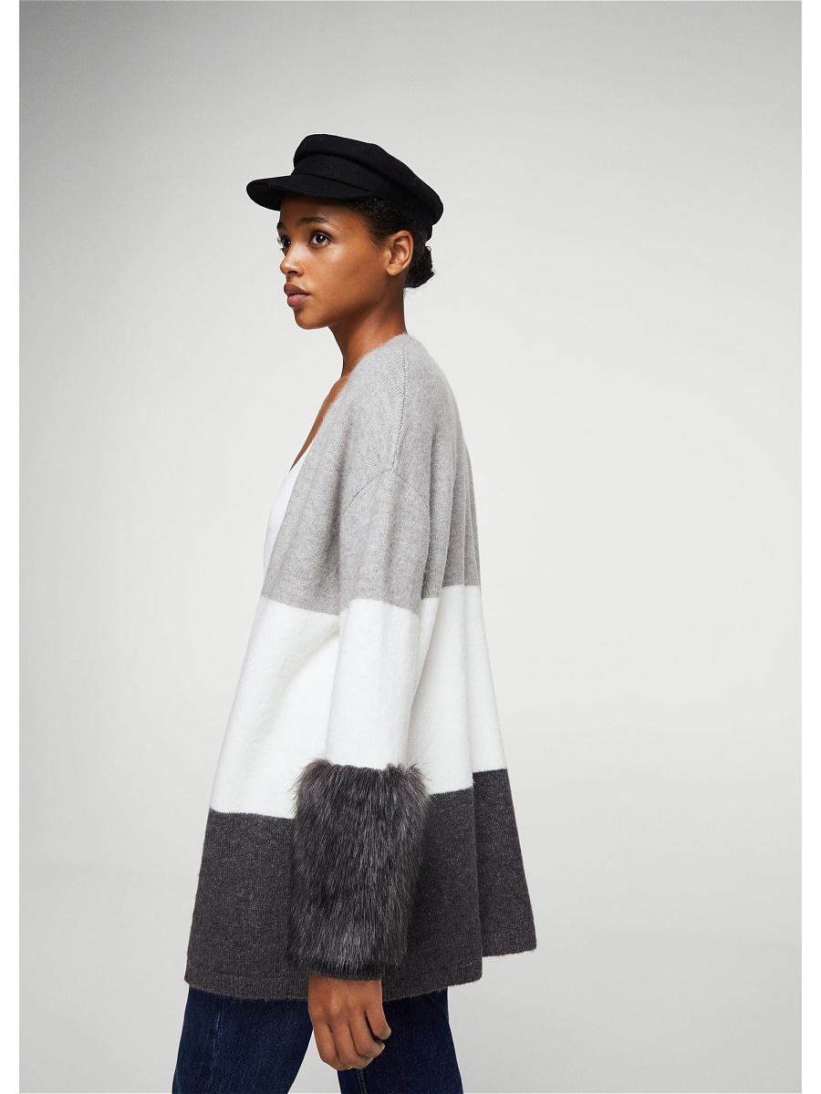 Кардиган Mango