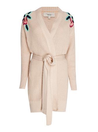 Кардиган AKHMADULLINA DREAMS