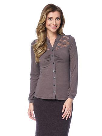 Кардиган Лала Стайл