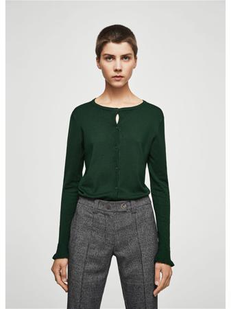 Кардиган Mango