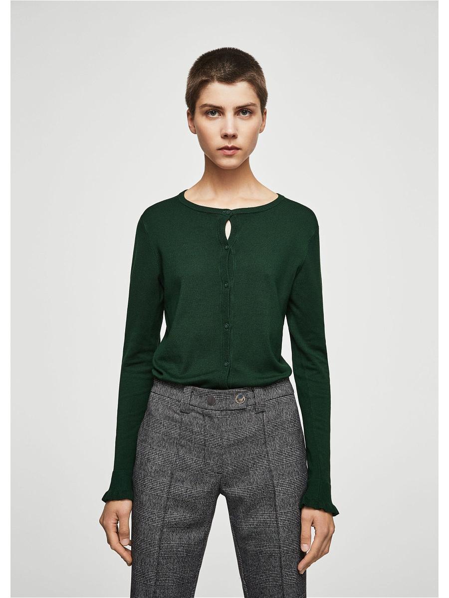 Кардиган Mango