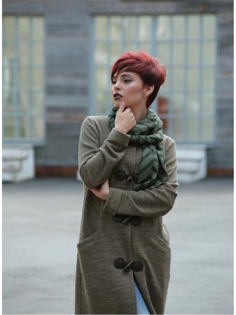 Кардиган Tantino