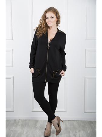 Кардиган LE FATE