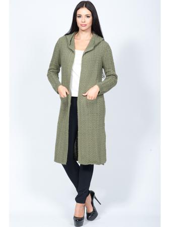 Кардиган N.A.Z.