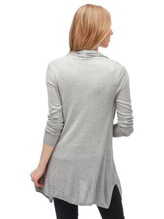 Кардиган TOM TAILOR