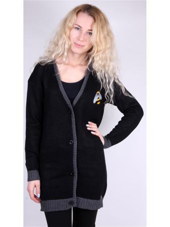 Кардиган ANIMA GEMELLA