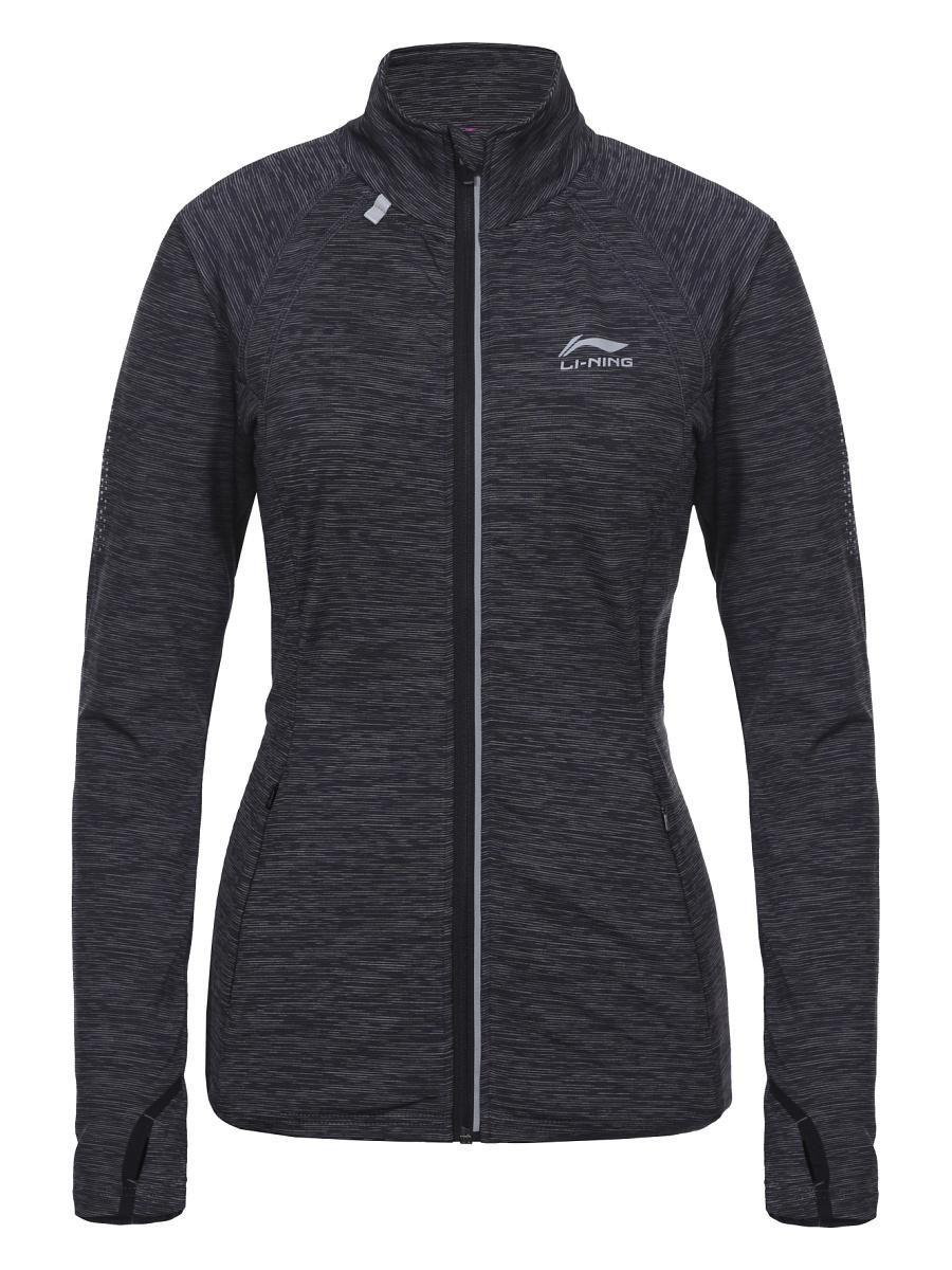 Кофта LI-NING
