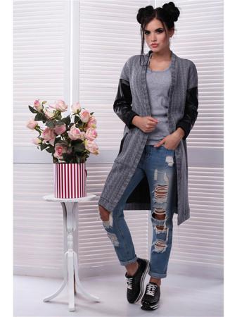 Кардиган Alpama