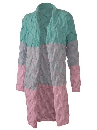 Кардиган Название наше