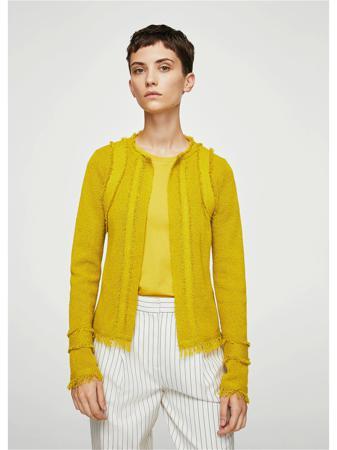 Кардиган Mango