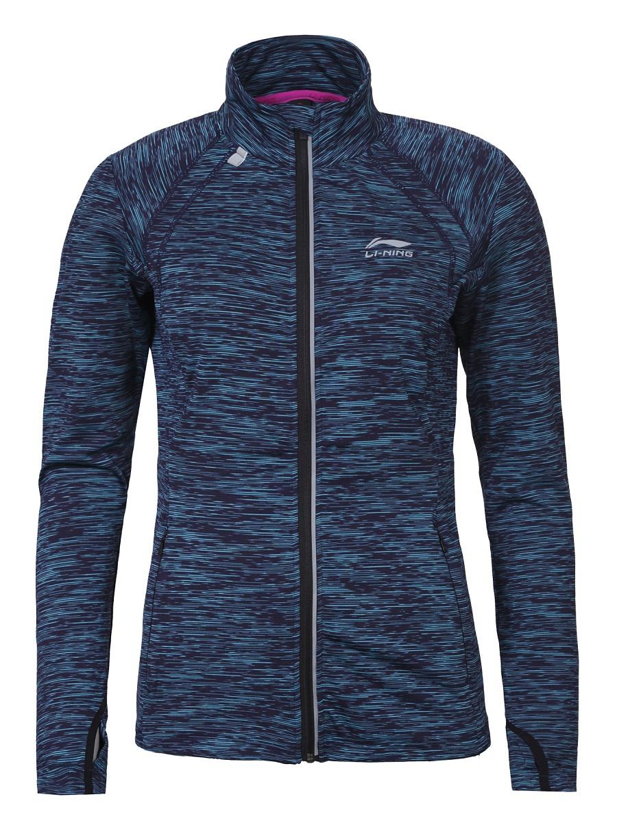 Кофта LI-NING